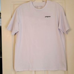 Patagonia Mens Tee Shirt